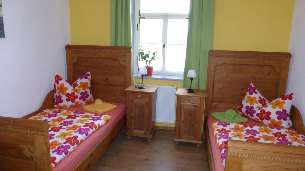 FeWo Gutendorf Bad Berka Zimmer foto